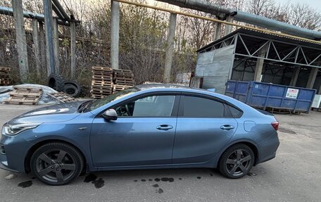 KIA Cerato IV, 2018 год, 1 500 000 рублей, 4 фотография