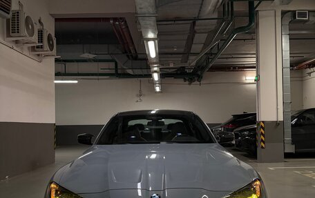 BMW M3, 2021 год, 8 750 000 рублей, 3 фотография