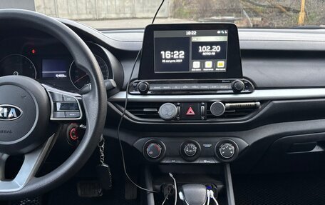 KIA Cerato IV, 2018 год, 1 500 000 рублей, 6 фотография