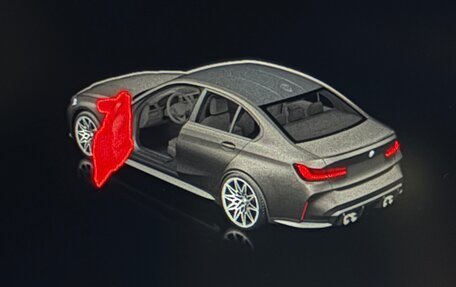 BMW M3, 2021 год, 8 750 000 рублей, 15 фотография