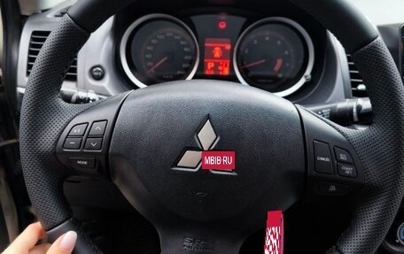 Mitsubishi Lancer IX, 2007 год, 680 000 рублей, 3 фотография