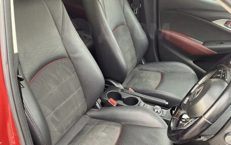 Mazda CX-3 I, 2015 год, 1 150 000 рублей, 4 фотография
