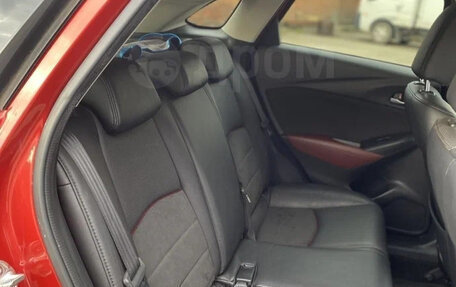Mazda CX-3 I, 2015 год, 1 150 000 рублей, 5 фотография