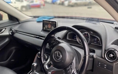 Mazda CX-3 I, 2015 год, 1 150 000 рублей, 12 фотография