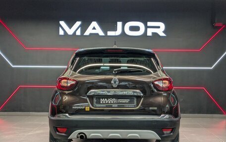 Renault Kaptur I рестайлинг, 2019 год, 1 250 000 рублей, 3 фотография