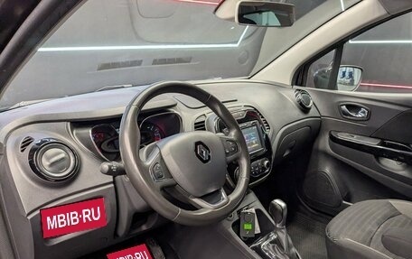 Renault Kaptur I рестайлинг, 2019 год, 1 250 000 рублей, 8 фотография