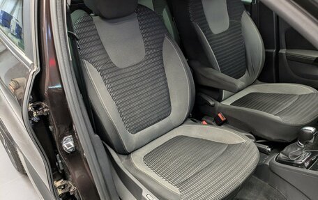 Renault Kaptur I рестайлинг, 2019 год, 1 250 000 рублей, 19 фотография