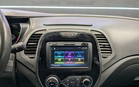 Renault Kaptur I рестайлинг, 2019 год, 1 250 000 рублей, 21 фотография