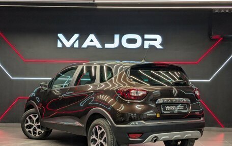 Renault Kaptur I рестайлинг, 2019 год, 1 250 000 рублей, 24 фотография