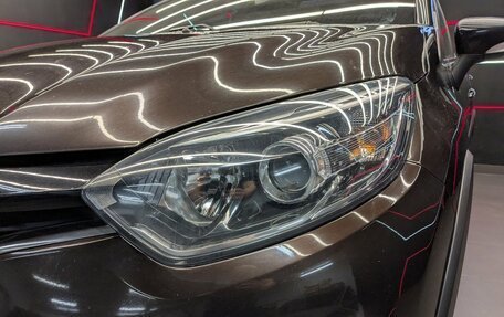 Renault Kaptur I рестайлинг, 2019 год, 1 250 000 рублей, 27 фотография