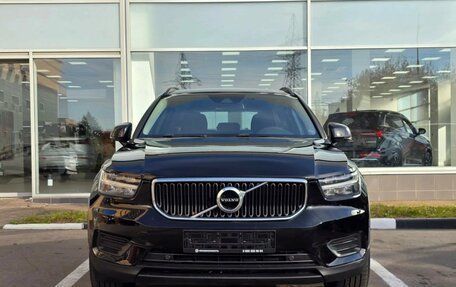 Volvo XC40 I, 2019 год, 1 950 000 рублей, 2 фотография