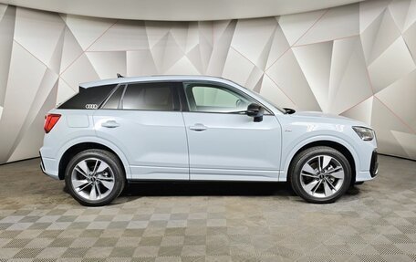 Audi Q2 I, 2025 год, 3 500 000 рублей, 6 фотография
