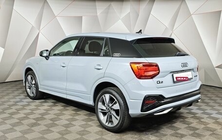 Audi Q2 I, 2025 год, 3 500 000 рублей, 4 фотография