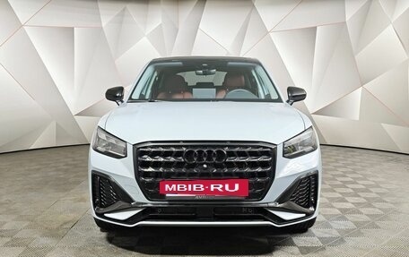 Audi Q2 I, 2025 год, 3 500 000 рублей, 7 фотография