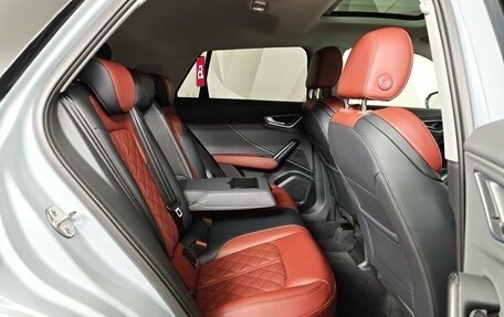 Audi Q2 I, 2025 год, 3 500 000 рублей, 15 фотография