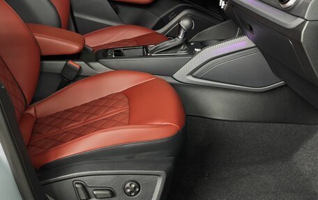 Audi Q2 I, 2025 год, 3 500 000 рублей, 20 фотография