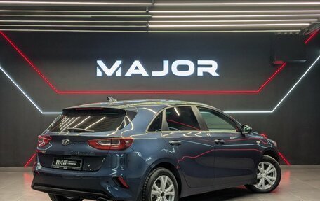 KIA cee'd III, 2020 год, 1 900 000 рублей, 2 фотография