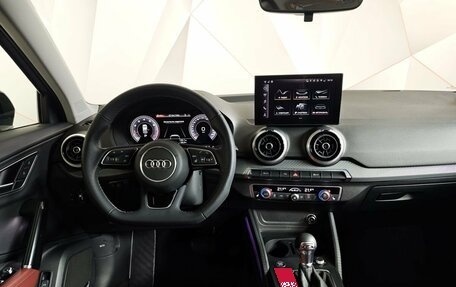 Audi Q2 I, 2025 год, 3 500 000 рублей, 19 фотография