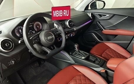Audi Q2 I, 2025 год, 3 500 000 рублей, 18 фотография