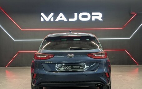 KIA cee'd III, 2020 год, 1 900 000 рублей, 3 фотография