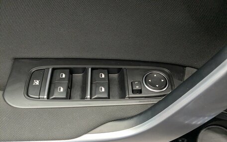 KIA cee'd III, 2020 год, 1 900 000 рублей, 11 фотография