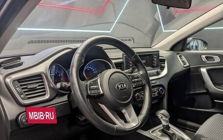KIA cee'd III, 2020 год, 1 900 000 рублей, 6 фотография
