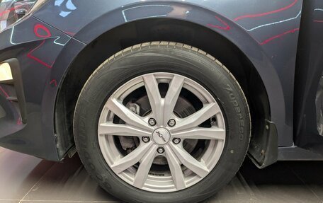 KIA cee'd III, 2020 год, 1 900 000 рублей, 13 фотография