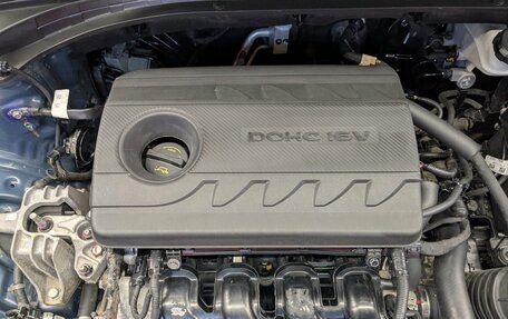 KIA cee'd III, 2020 год, 1 900 000 рублей, 14 фотография