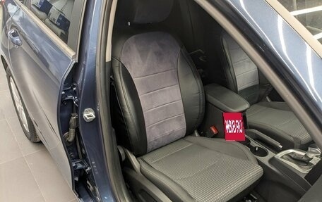 KIA cee'd III, 2020 год, 1 900 000 рублей, 15 фотография