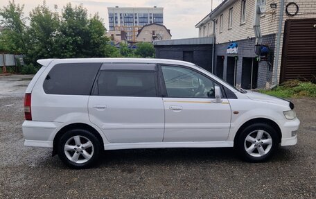 Mitsubishi Chariot III, 1997 год, 350 000 рублей, 3 фотография