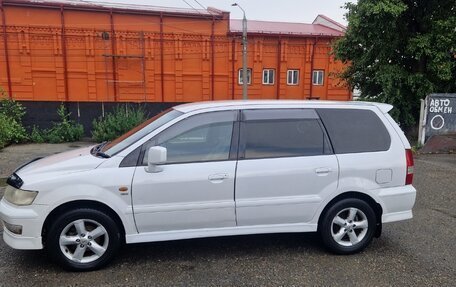 Mitsubishi Chariot III, 1997 год, 350 000 рублей, 2 фотография