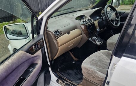 Mitsubishi Chariot III, 1997 год, 350 000 рублей, 5 фотография