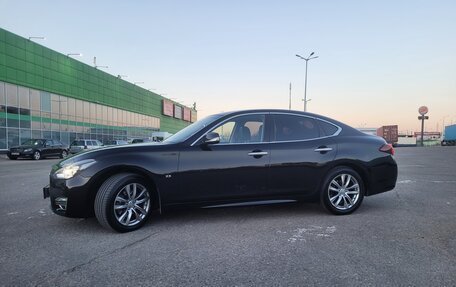 Infiniti Q70 I, 2015 год, 2 100 000 рублей, 2 фотография