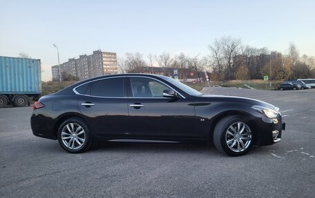 Infiniti Q70 I, 2015 год, 2 100 000 рублей, 5 фотография