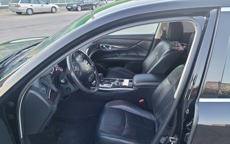 Infiniti Q70 I, 2015 год, 2 100 000 рублей, 8 фотография