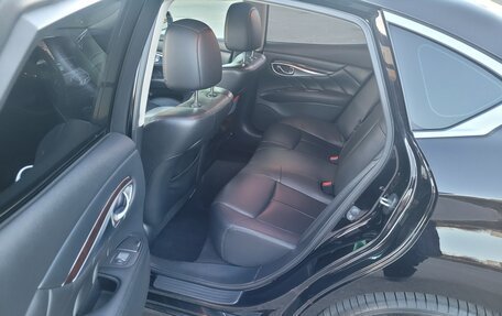 Infiniti Q70 I, 2015 год, 2 100 000 рублей, 9 фотография