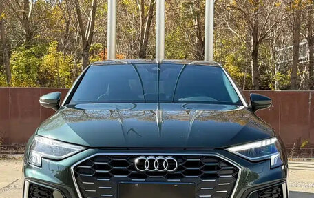 Audi A3, 2022 год, 2 119 000 рублей, 2 фотография