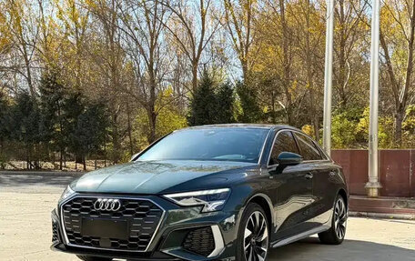 Audi A3, 2022 год, 2 119 000 рублей, 3 фотография