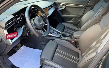 Audi A3, 2022 год, 2 119 000 рублей, 8 фотография