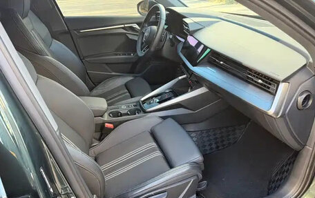 Audi A3, 2022 год, 2 119 000 рублей, 9 фотография