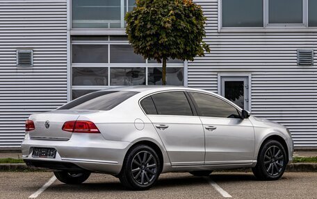 Volkswagen Passat B7, 2013 год, 1 295 000 рублей, 6 фотография