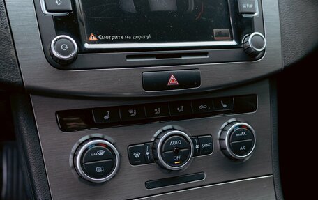 Volkswagen Passat B7, 2013 год, 1 295 000 рублей, 15 фотография
