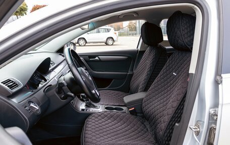 Volkswagen Passat B7, 2013 год, 1 295 000 рублей, 11 фотография