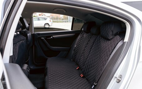 Volkswagen Passat B7, 2013 год, 1 295 000 рублей, 17 фотография