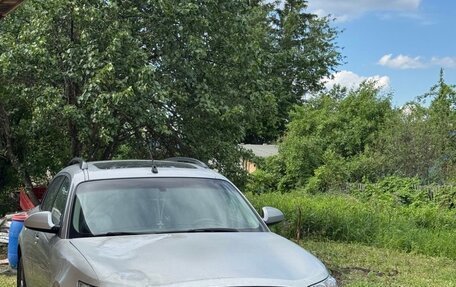 Infiniti FX I, 2003 год, 749 000 рублей, 2 фотография