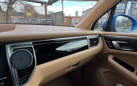 Porsche Macan I рестайлинг, 2015 год, 3 150 000 рублей, 9 фотография