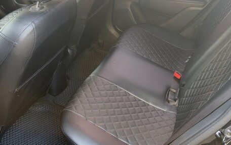 KIA Rio IV, 2018 год, 1 290 000 рублей, 8 фотография