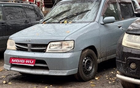Nissan Cube II, 2001 год, 210 000 рублей, 4 фотография