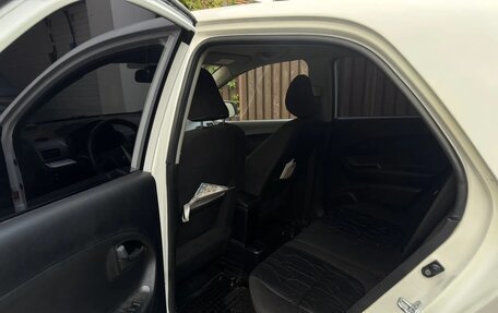 KIA Picanto II, 2012 год, 700 000 рублей, 2 фотография
