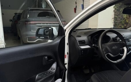 KIA Picanto II, 2012 год, 700 000 рублей, 4 фотография